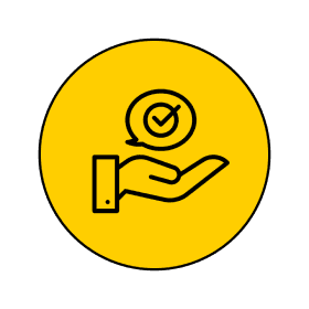 service and advice icon