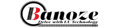 Banoze Logo