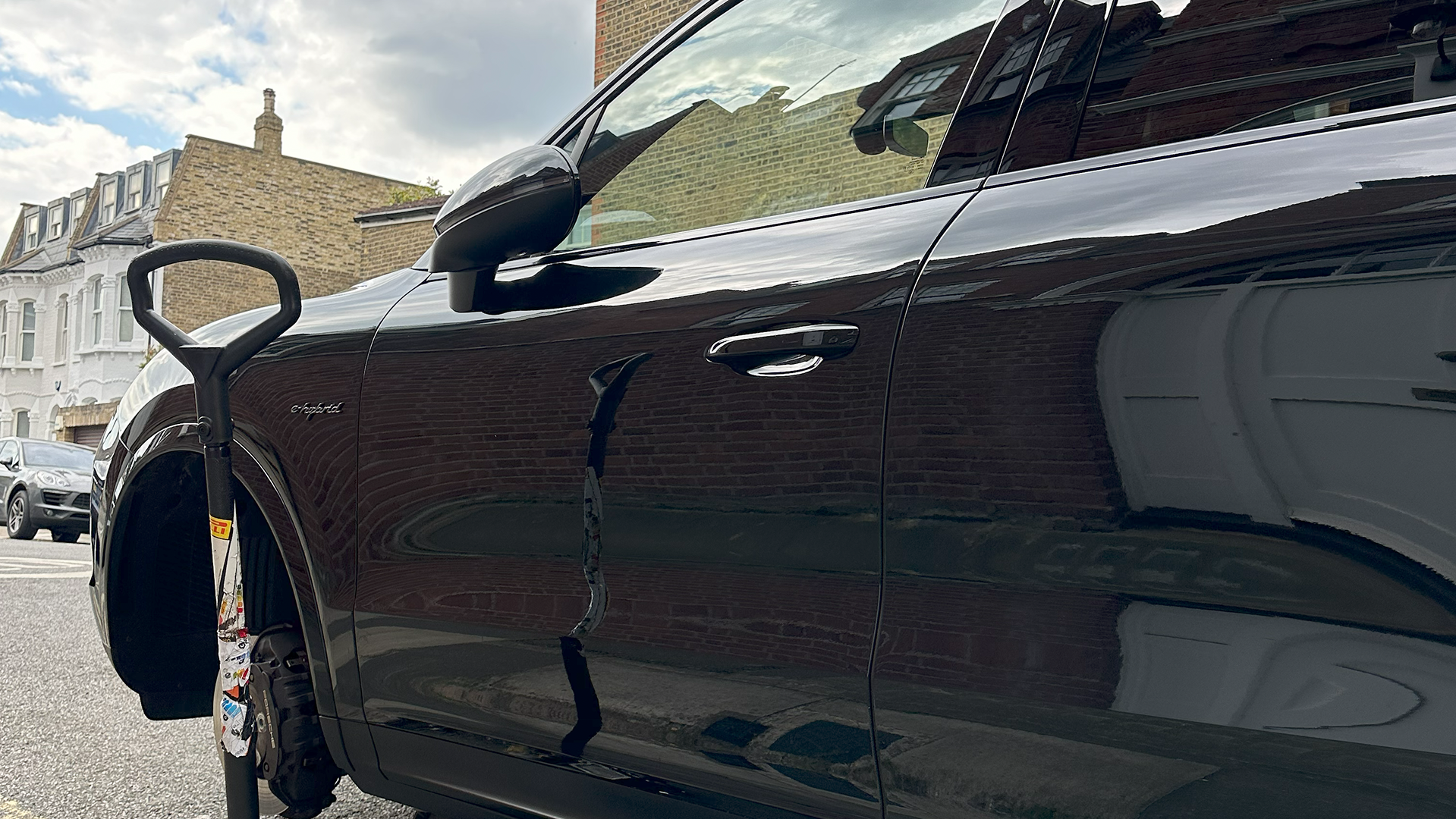 Home fitting services