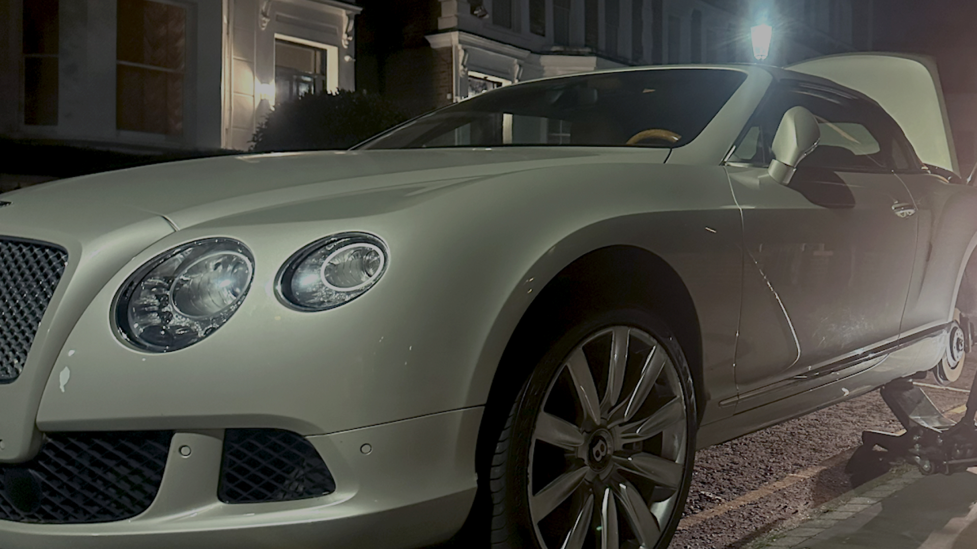 mobile tyre specialist